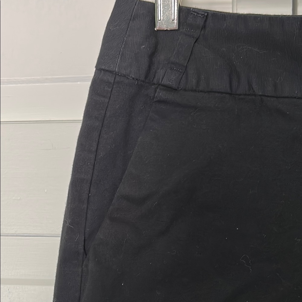 George Black Bermuda Shorts Sleek Design -Size 12 - Picture 4 of 6
